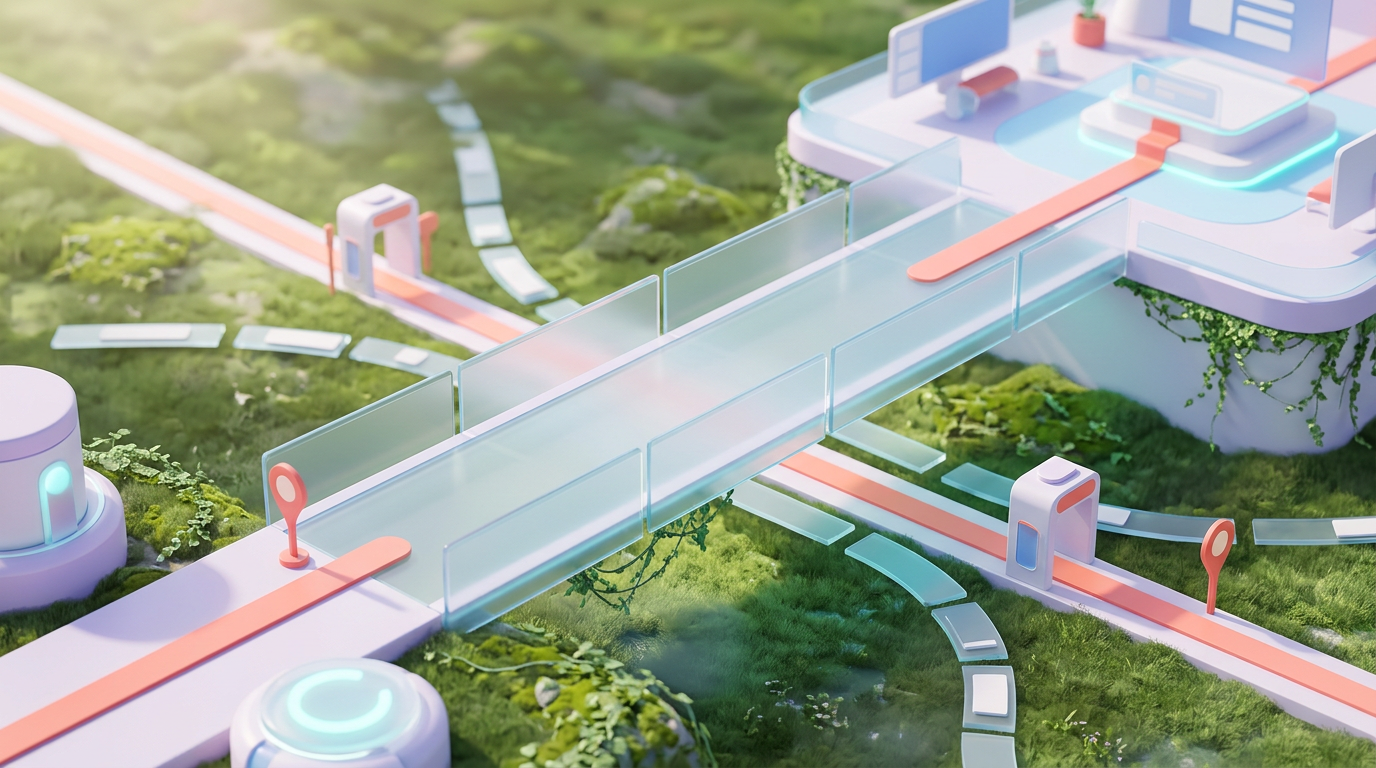 The 12-Month Window: Why AI Agent Leaders Already Run 12 at Once